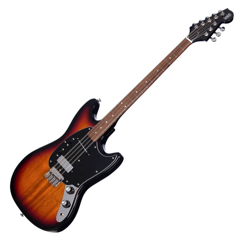 Eastwood Warren Ellis Mandocello image 1