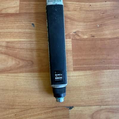 Sennheiser MD 441 N Vintage Made in Germany – Original – Para restaurar image 6