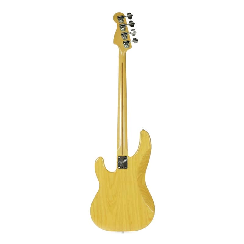 Fender Precision Bass Plus 1990 - 1993 image 2