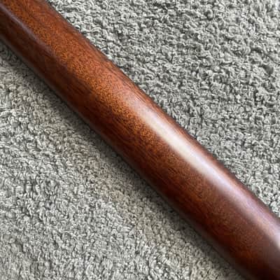 Epiphone Epiphone 40 Inch Electric Classical Guitar, Spruce Top Body, Mahogany Neck - Wood Color image 5