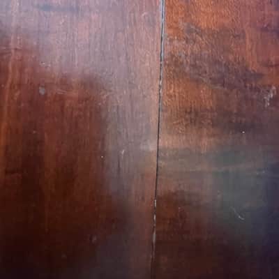 Wurlitzer Solid Spruce Top & Wood Purfling Mandolin 1920’s image 7