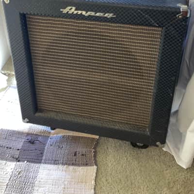 Ampeg B-15N Portaflex "Flip-Top" Bass Combo Amp - 1966 - All Original image 5