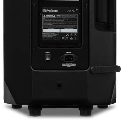 PreSonus AIR XD 12 2-Way Active Sound-Reinforcement Loudspeaker image 2