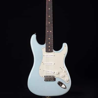 LsL Instruments ERA Series Saticoy - Trans Sonic Blue image 1