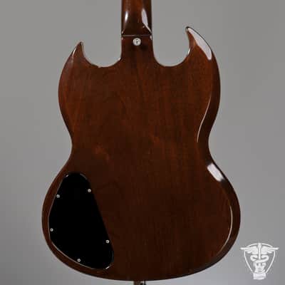1969 Gibson SG Special - 7.03 LBS image 4