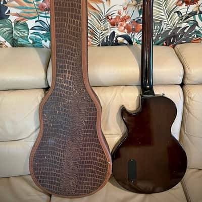 Gibson Junior 1956 image 15