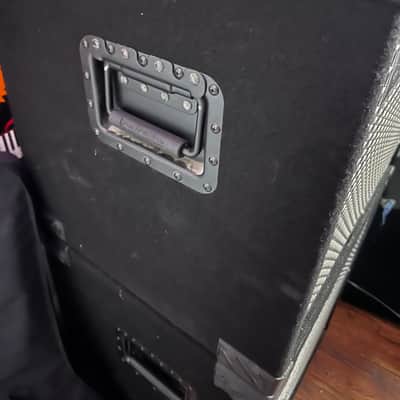 SWR Goliath III 4x10 Bass Cabinet – 700W 8Ω – USA – Serial GLT991007500 image 5