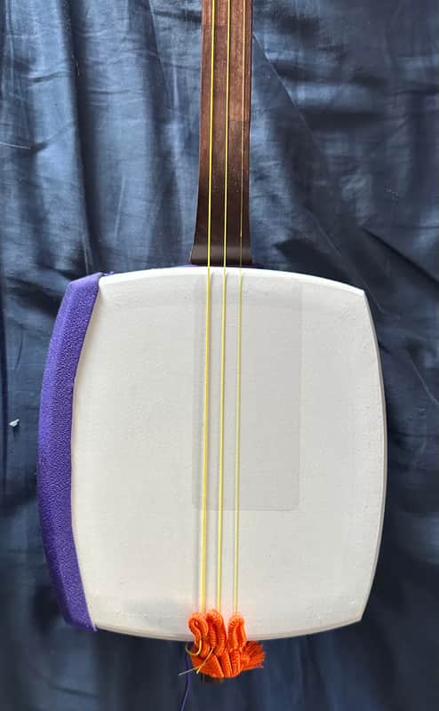 Shamisen Chuuzao image 1