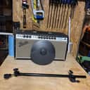 Roland CY-8 V-Cymbal 12" Dual-Trigger Pad with Roland 30" Mount
