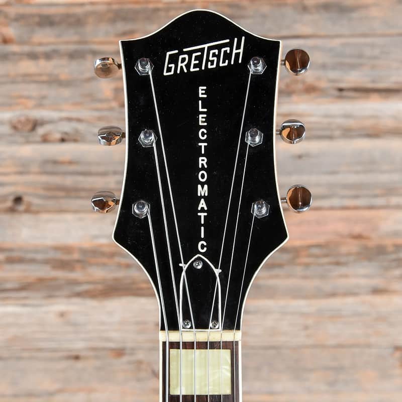 Gretsch Electromatic 16" Cutaway (Single Pickup) 1951 - 1954 image 6