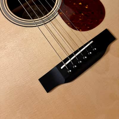 Collings OM2H - Custom (Cocobolo) (2025) image 3
