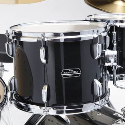 Tama Stagestar Drum Set ST50H6-BNS image 4