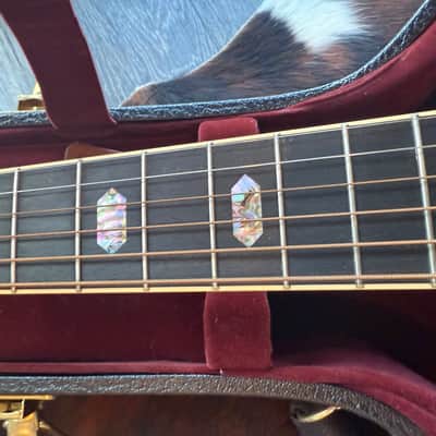 Martin Standard Series D-41 2018 - 2024 - Natural image 7