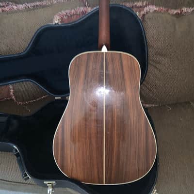 CHARLES MANSON OWNED - Martin HD16-LSH 2010 Clear coat image 11