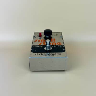 Immagine Electro-Harmonix Small Stone Phase Shifter 1978 Vintage - 5