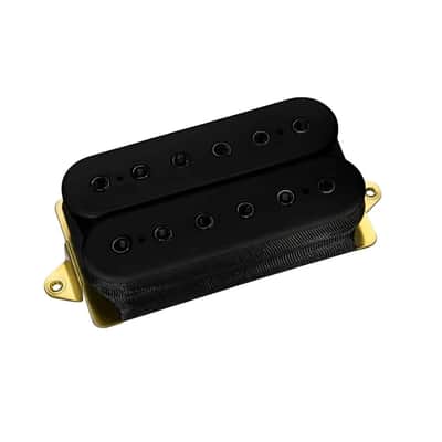DiMarzio DP151BK PAF® Pro Pickup image 1