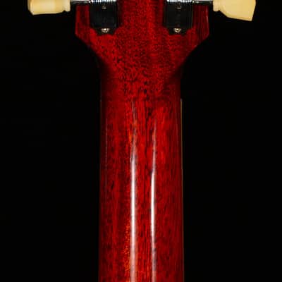 Gibson Custom Shop 1959 Les Paul Reissue Factory Burst Murphy Lab Ultra Light Aged (204) image 6