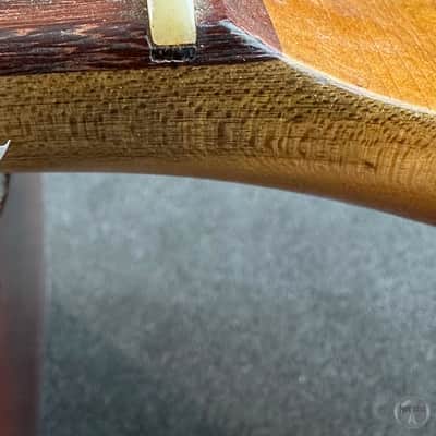 Fender Stratocaster from 1965 in sunburst finish image 15