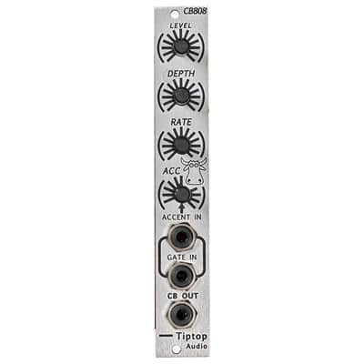 Tiptop Audio CB808