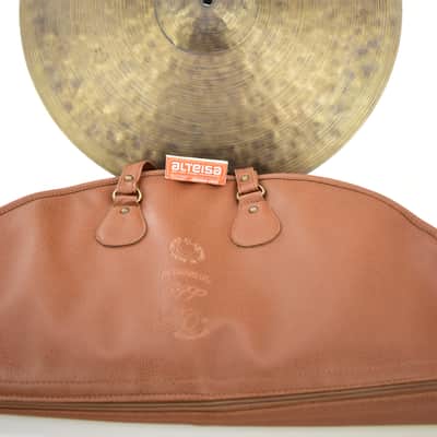 Istanbul Agop 20" 30th anniversary ride,1847gr,1777gr,1899gr image 4