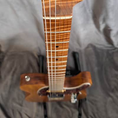 Smitty Custom Classic (Telecaster) image 8