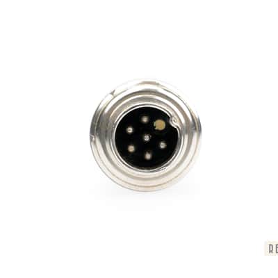 Neumann KM56 Switchable Tube Microphone image 7