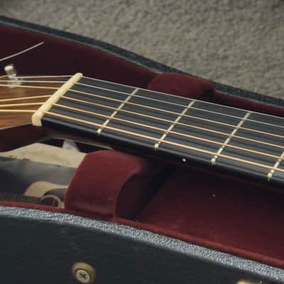 Martin HD-28v image 7