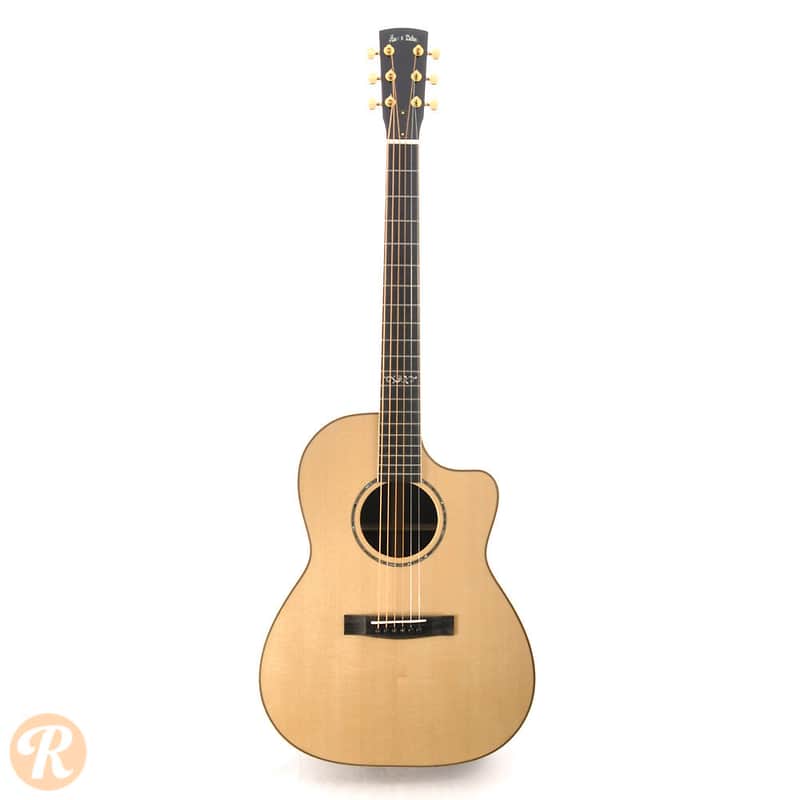 Immagine Huss and Dalton CM Natural - 3