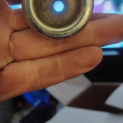Immagine Olds Recording 1923 - 1925 - Brass and Silver - 16