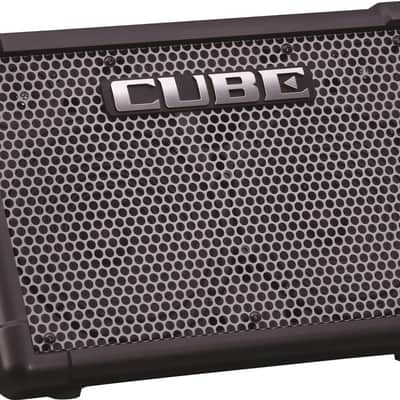 Roland CUBE Street EX Battery-Powered Stereo Amplifier image 2