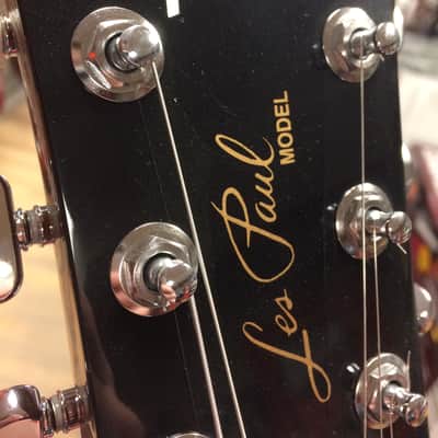 Gibson Les Paul Standard 2016 Honey Burst image 6