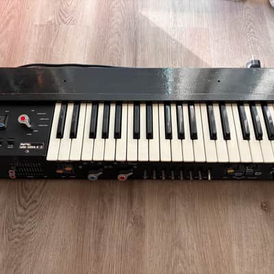 Univox Mini-Korg K-2 (Minikorg 700S) vintage analog synthesizer image 1