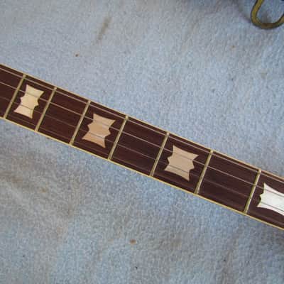1958 Gibson Les Paul Special Tenor All Original TV Yellow With Original 5 Latch Lifton Case image 8