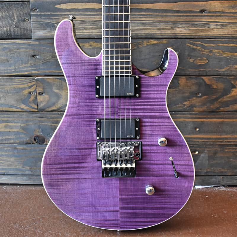 PRS SE Torero 2010 - 2015 image 6