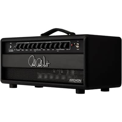 Paul Reed Smith Archon 50 MKII 50 Watt 2-Channel Tube Guitar Amplifier Head image 2