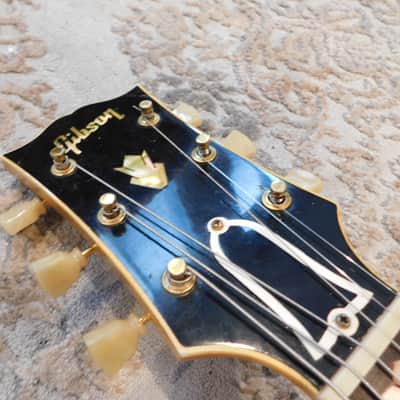Gibson SJ200 1951 Bild 10