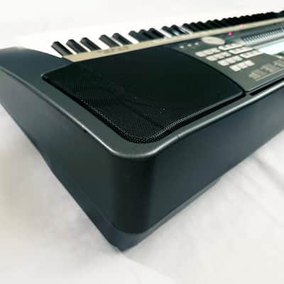 YAMAHA PSR-640 Synthesizer Arranger Workstation Made in JAPAN. Good Condition. Works Great !... image 16