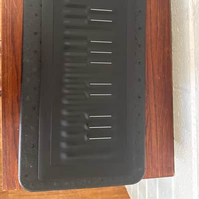 ROLI Seaboard RISE 25 2010s - Black image 3