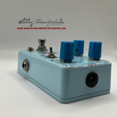 Ill-Gotten Pedals Clipping Melon image 3