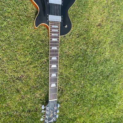 Gibson Les Paul 7 string limited run 1of300 image 3