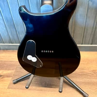 PRS SE Mark Holcomb 2017 - 2022 - Holcomb Burst image 7