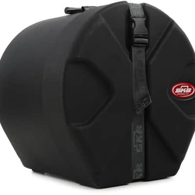 SKB 1SKB-D1012 Roto-molded 10 x 12-inch Tom Case image 2