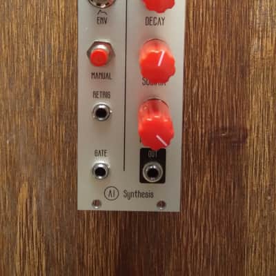 AI Synthesis AI003 Eurorack Module image 1