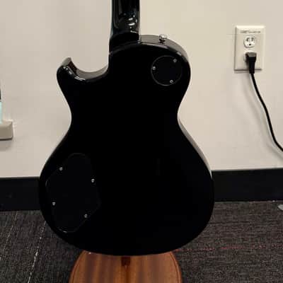 PRS SE Marty Friedman 2014 - 2015 - Black image 6