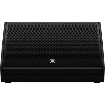 Yamaha CHR15M 15" 2-Way Passive Floor Monitor Regular image 2