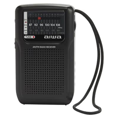 Aiwa RS-33<br> image 1