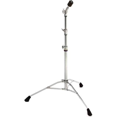 Yamaha CS-750 Straight Cymbal Stand, Medium Weight, Single Braced