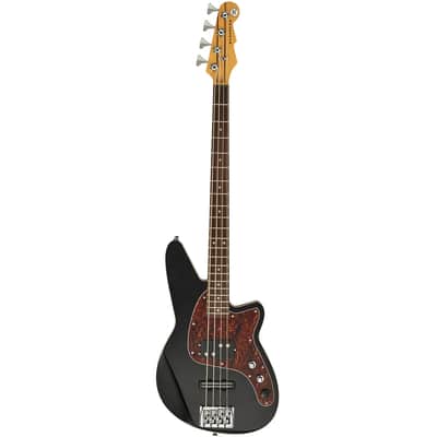 Reverend Decision P