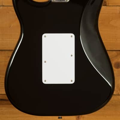 Fender Limited Edition 50th Anniversary Iron Maiden Dave Murray Stratocaster - Rosewood - Black image 2