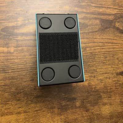 TC Electronic Skysurfer Mini Reverb 2021 - Present - Blue image 3